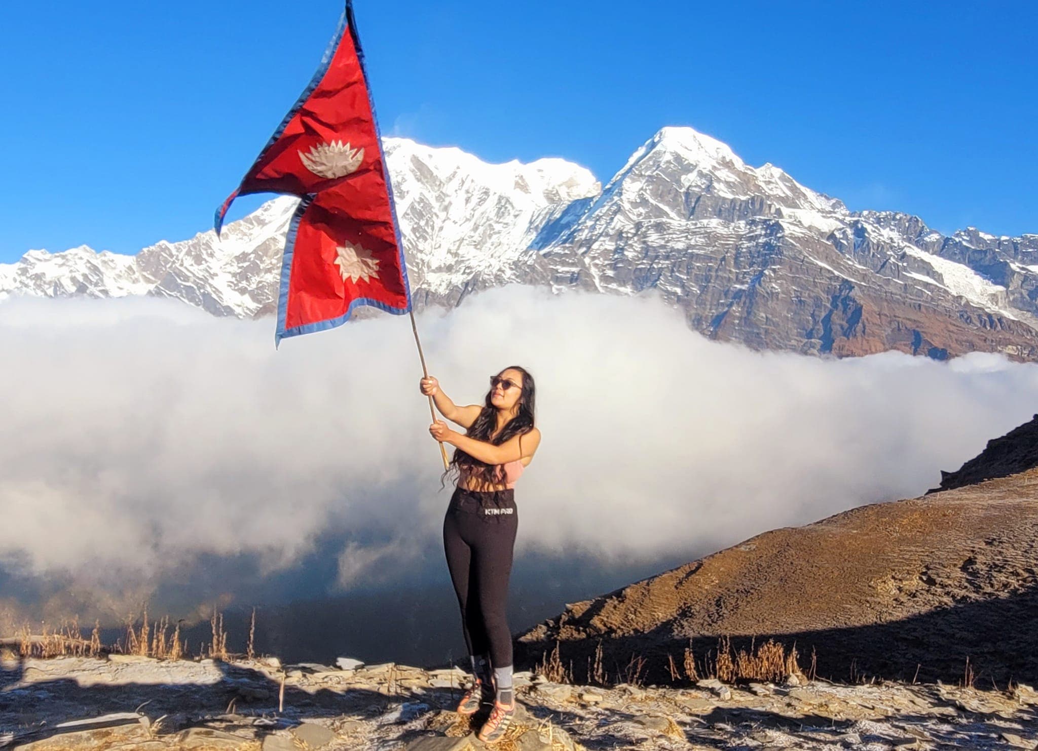 Nepal
