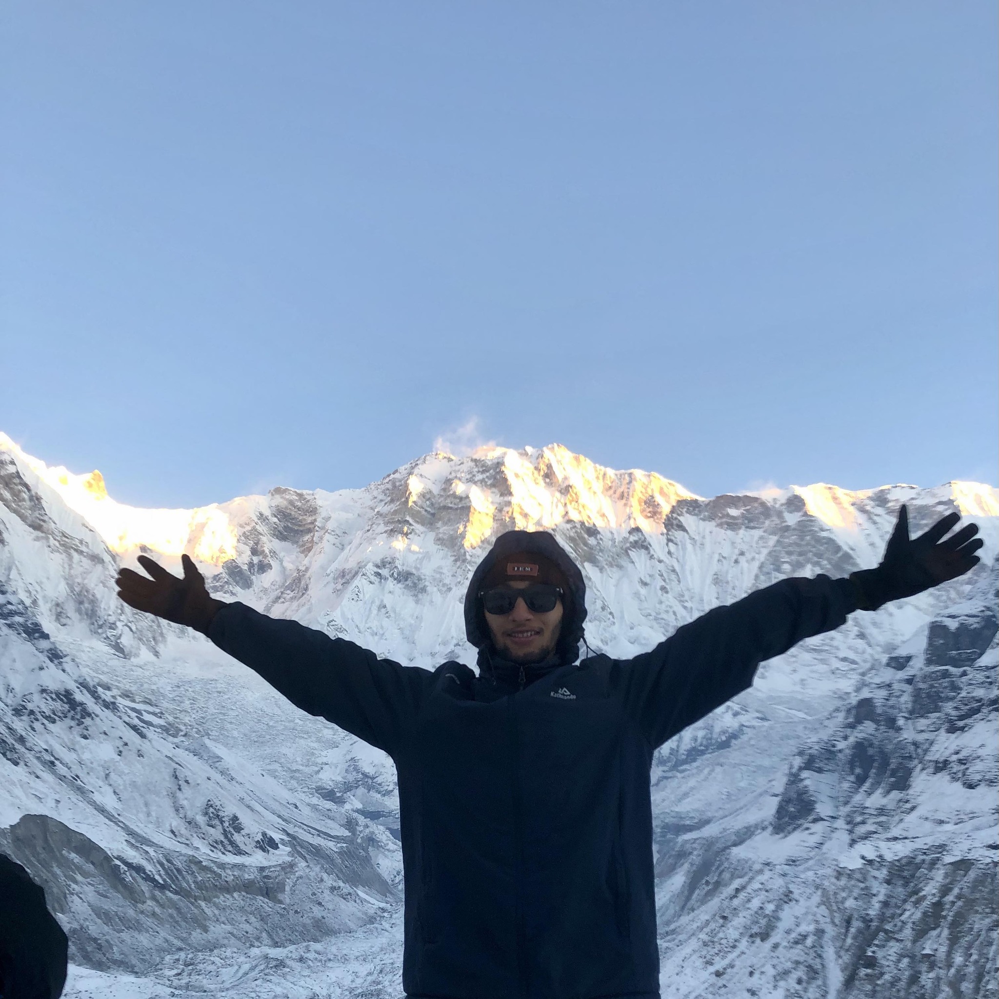 Bishow Devkota