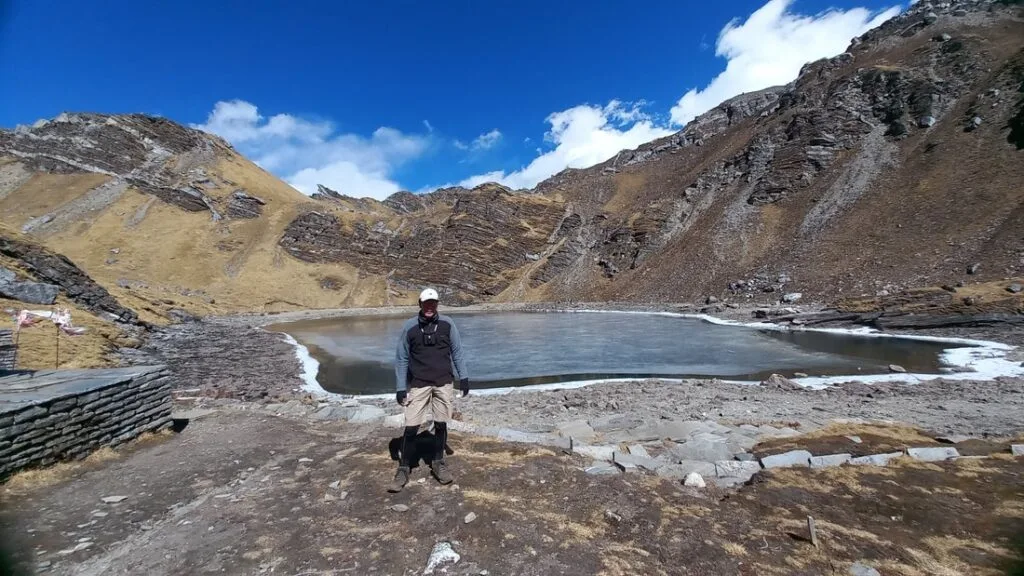 Khayer Lake View